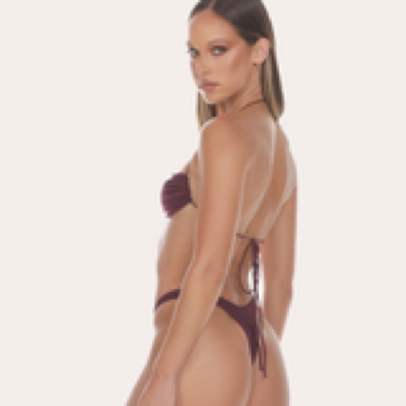 La Vinn Micro Bikini Set - Picture 2 of 7